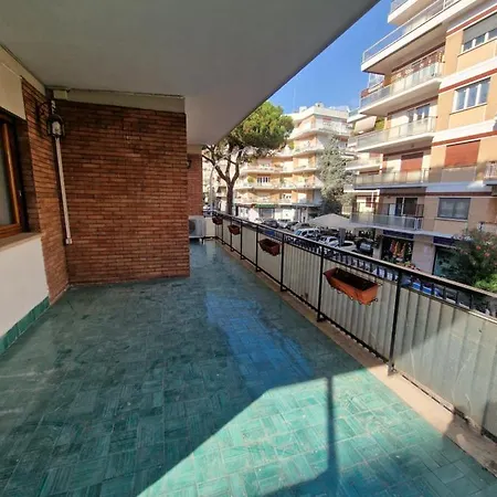 Apartamento The Majestic In Vatican *