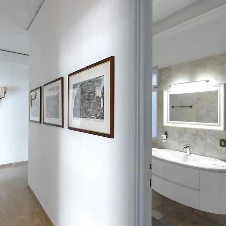 Apartamento The Majestic In Vatican
