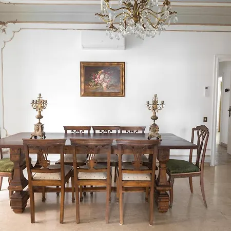 The Majestic In Vatican Apartment Rome