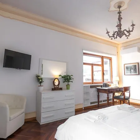 Apartment The Majestic In Vatican *