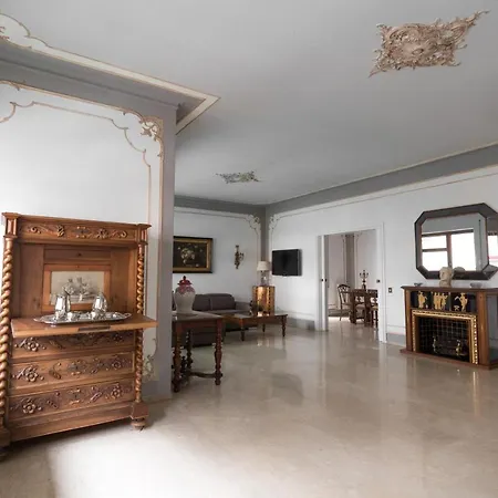 The Majestic In Vatican Apartamento *