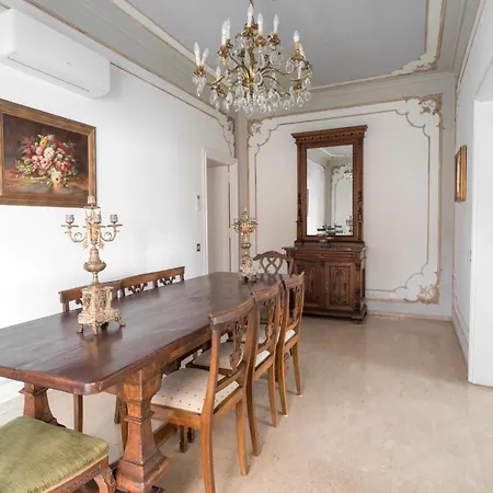 Apartment The Majestic In Vatican *