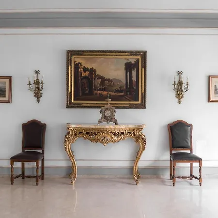 Apartamento The Majestic In Vatican Roma