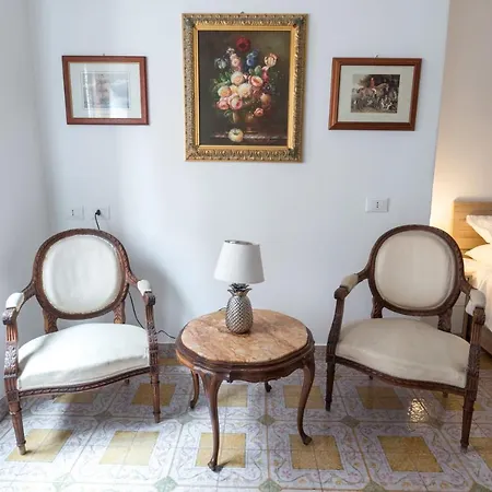 Apartment The Majestic In Vatican Rome