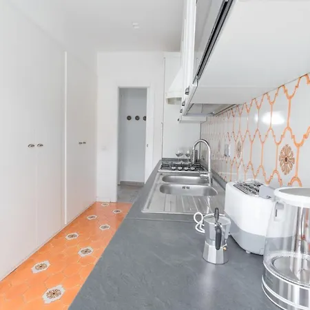 The Majestic In Vatican Apartment *