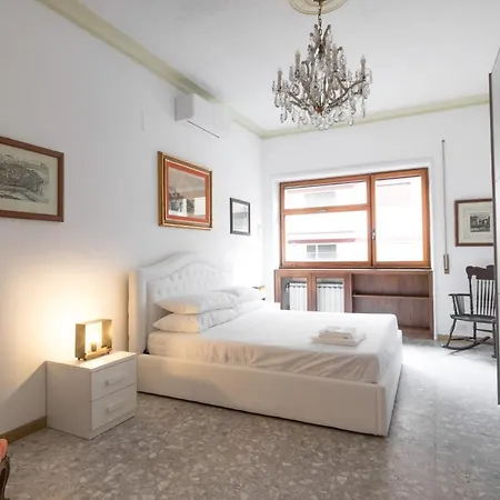 Apartamento The Majestic In Vatican