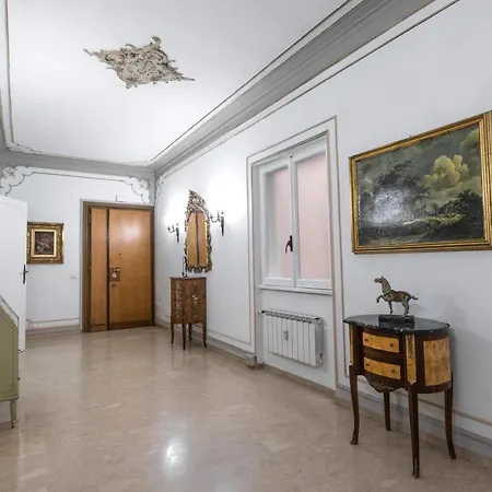 Apartment The Majestic In Vatican