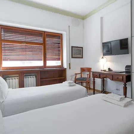 Apartamento The Majestic In Vatican