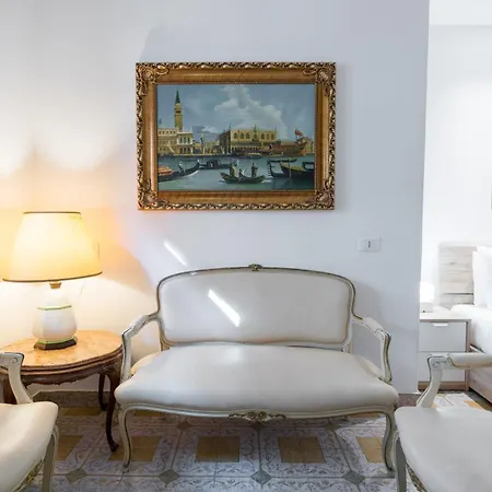 The Majestic In Vatican شقة *