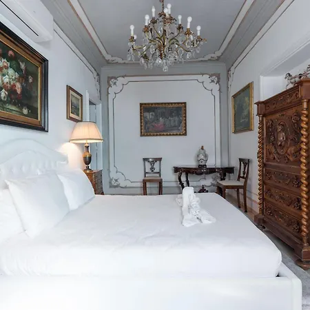 شقة The Majestic In Vatican *