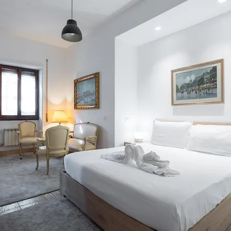 The Majestic In Vatican *