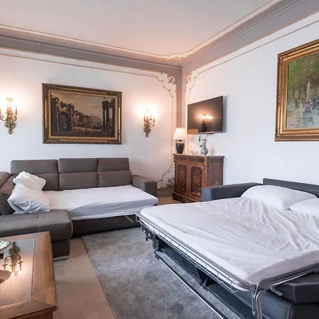 The Majestic In Vatican روما