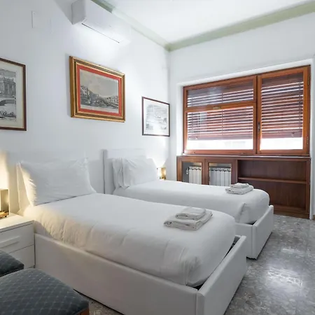 Apartamento The Majestic In Vatican