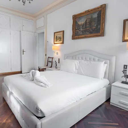 شقة The Majestic In Vatican روما