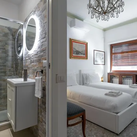 The Majestic In Vatican شقة