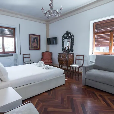 شقة The Majestic In Vatican