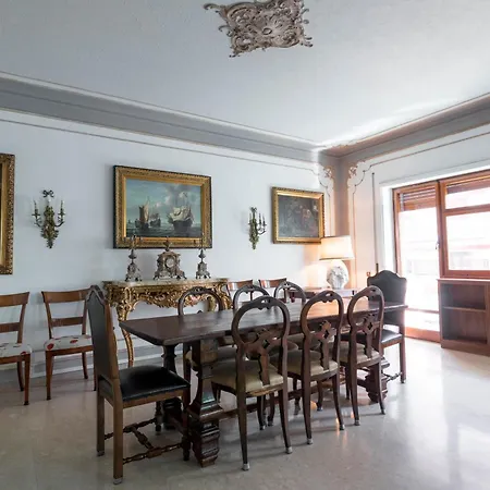 The Majestic In Vatican Apartamento *